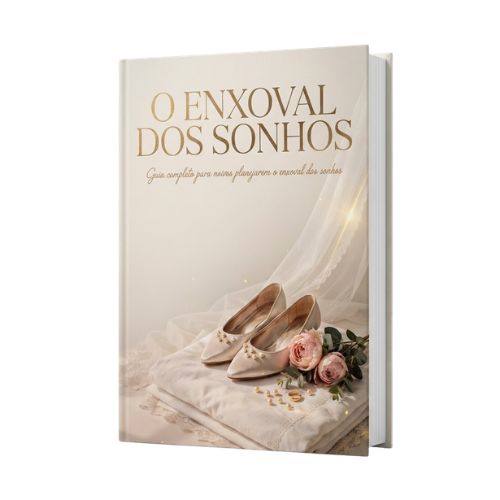Enxoval dos Sonhos